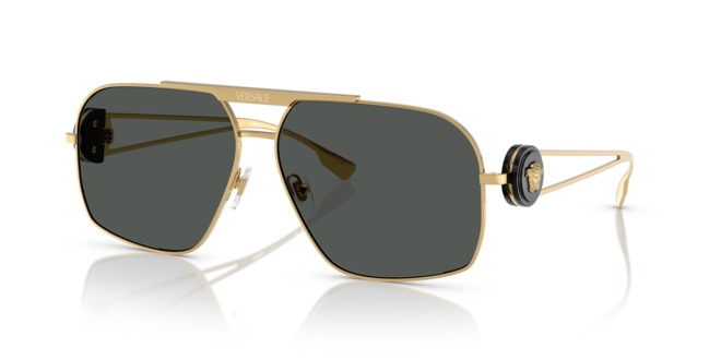VERSACE VERSACE — 2