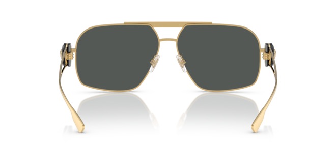 VERSACE VERSACE — 4