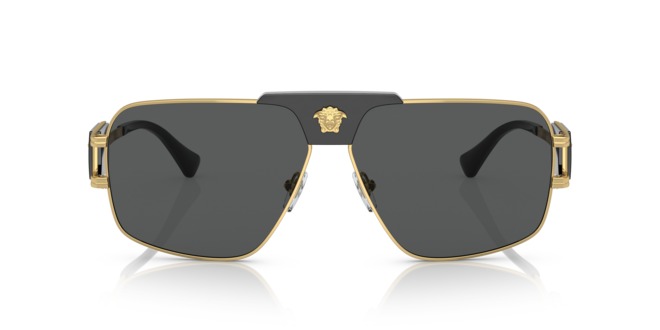 VERSACE VERSACE — 1