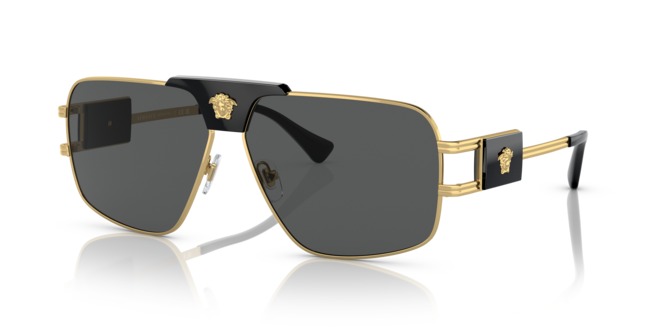 VERSACE VERSACE — 2