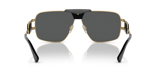 VERSACE VERSACE — 4