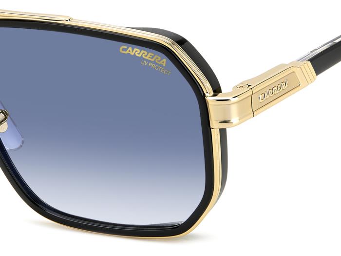 CARRERA CARRERA — 3