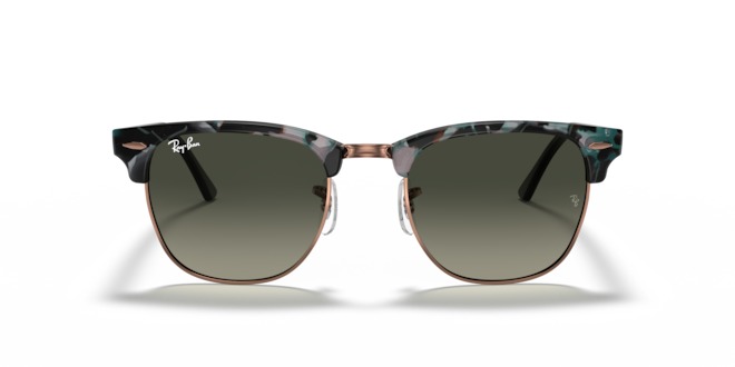 RAY BAN CLUBMASTER — 1