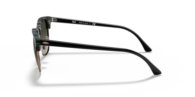 RAY BAN CLUBMASTER — 3