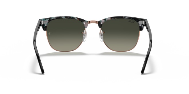 RAY BAN CLUBMASTER — 4