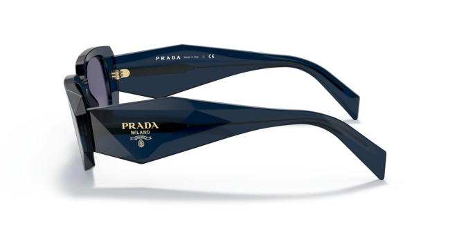 PRADA PRADA — 3