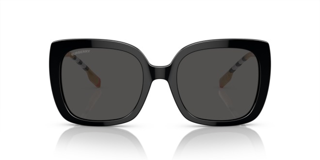 BURBERRY CAROLL — 1