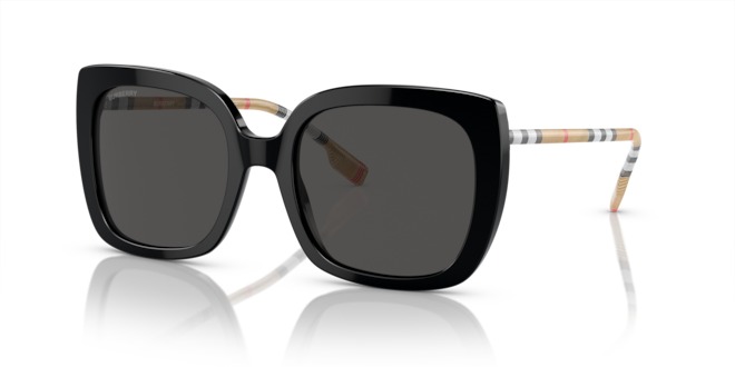 BURBERRY CAROLL — 2