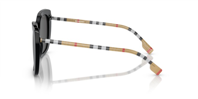 BURBERRY CAROLL — 3