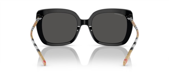BURBERRY CAROLL — 4