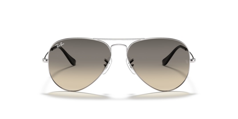 RAY BAN Aviator large metal — 1