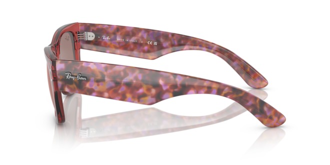 RAY BAN MEGA WAYFARER — 3