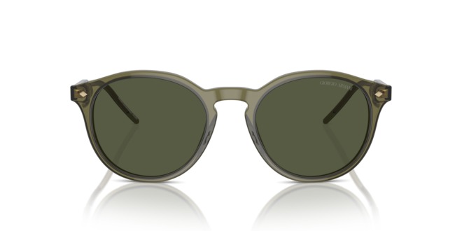 GIORGIO ARMANİ GIORGIO ARMANİ — 1