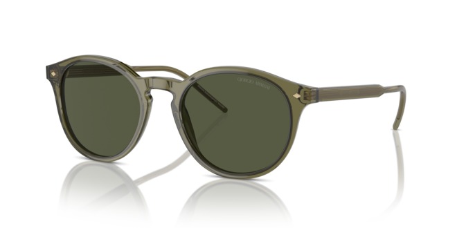 GIORGIO ARMANİ GIORGIO ARMANİ — 2