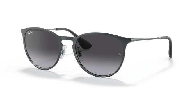 RAY BAN ERIKA METAL — 2
