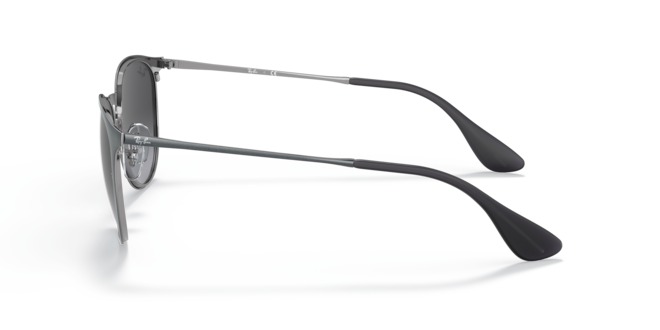 RAY BAN ERIKA METAL — 3