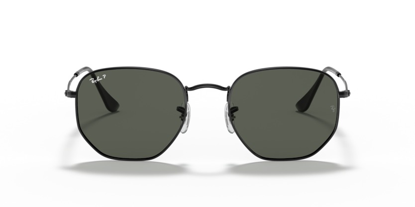 RAY BAN ROUND METAL — 1