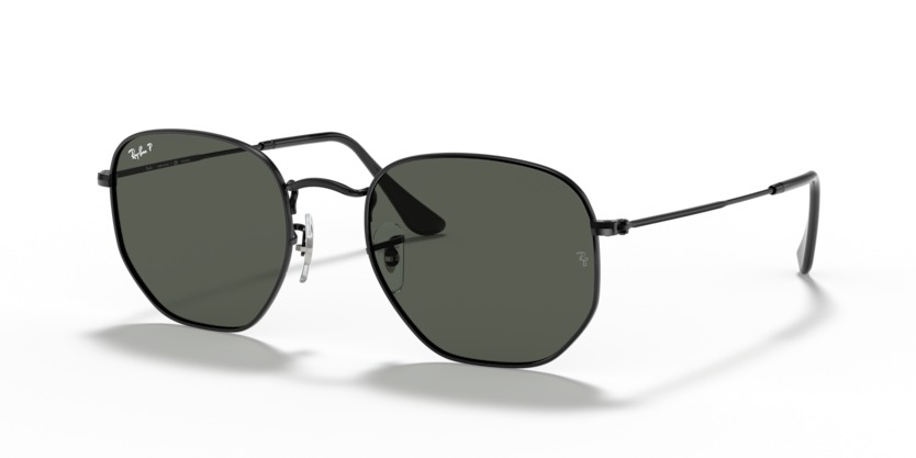 RAY BAN ROUND METAL — 2