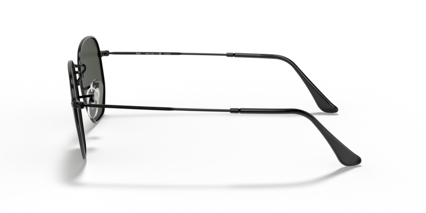 RAY BAN ROUND METAL — 3