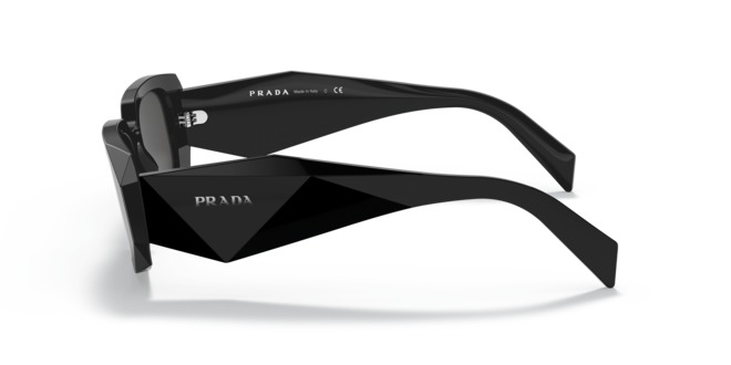 PRADA PRADA — 3