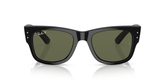 RAY BAN MEGA WAYFARER — 1