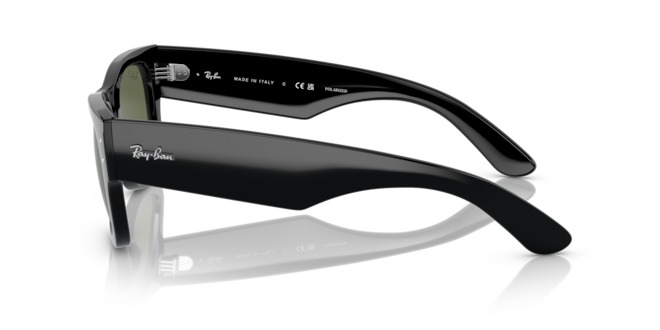 RAY BAN MEGA WAYFARER — 3