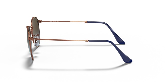 RAY BAN ROUND METAL — 3