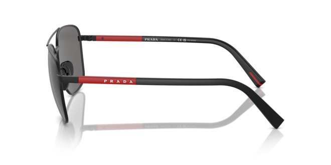 PRADA PRADA — 3