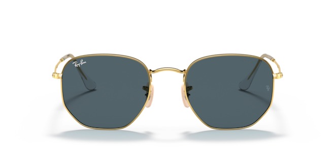 RAY BAN HEXAGONAL — 1