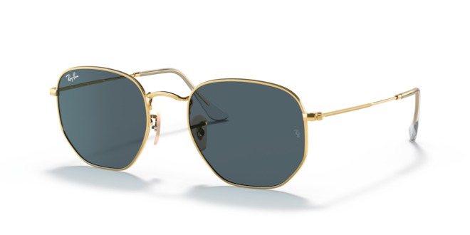 RAY BAN HEXAGONAL — 2
