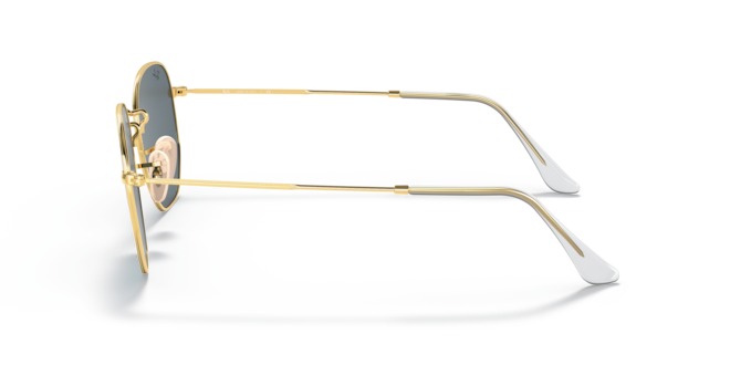 RAY BAN HEXAGONAL — 3