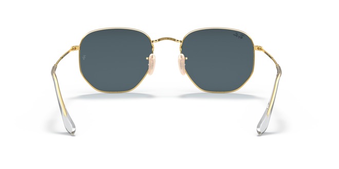 RAY BAN HEXAGONAL — 4