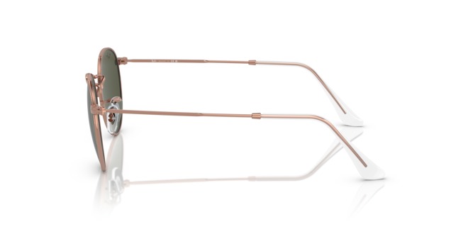 RAY BAN ROUND METAL — 3