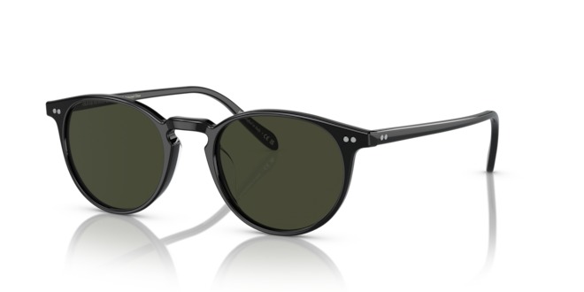Oliver Peoples RILEY SUN — 2
