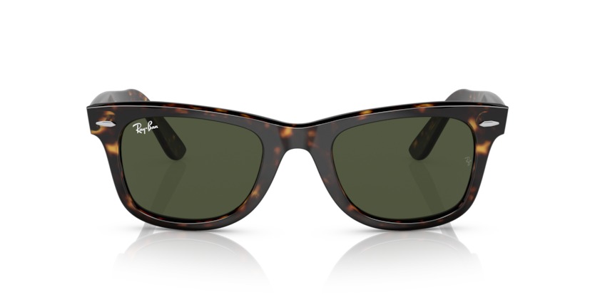 RAY BAN WAYFARER — 1