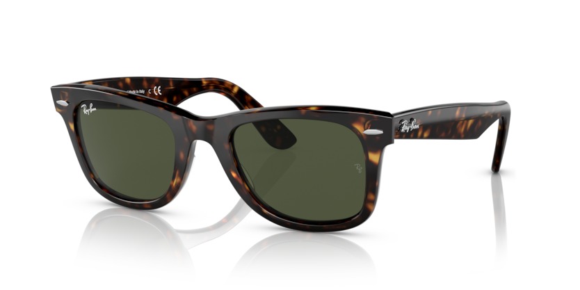 RAY BAN WAYFARER — 2