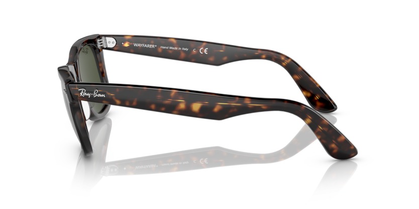 RAY BAN WAYFARER — 3