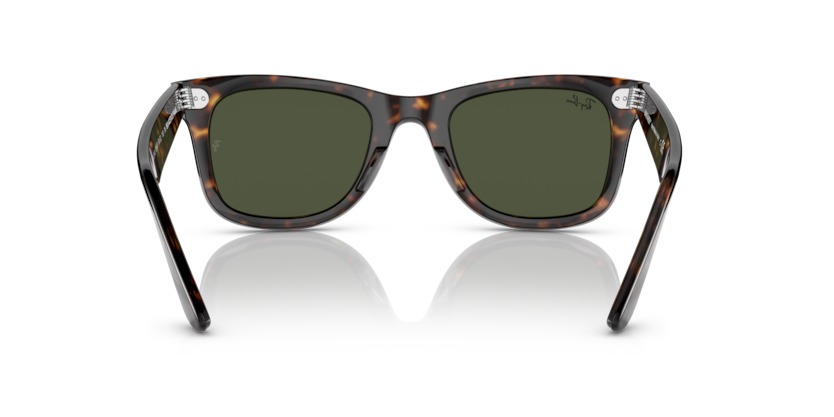 RAY BAN WAYFARER — 4