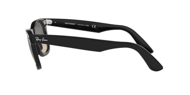RAY BAN WAYFARER — 3