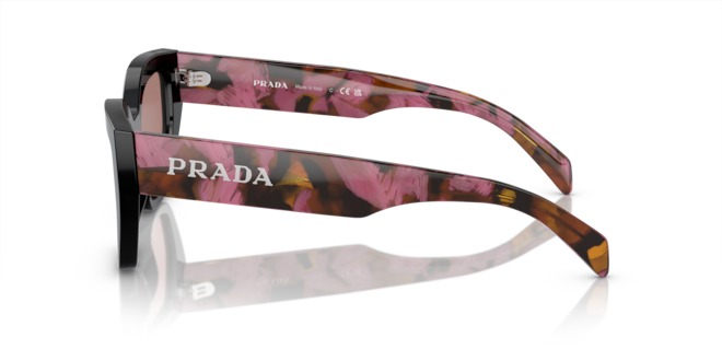PRADA PRADA — 3