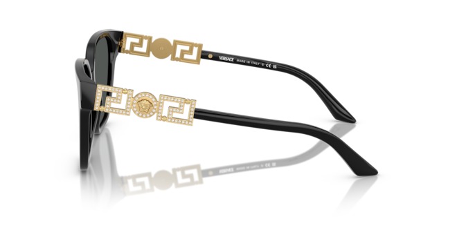 VERSACE VERSACE — 3