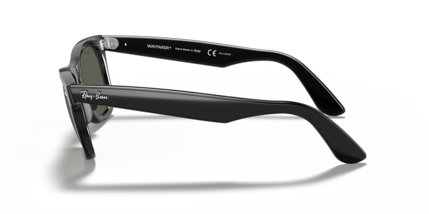 RAY BAN WAYFARER — 3