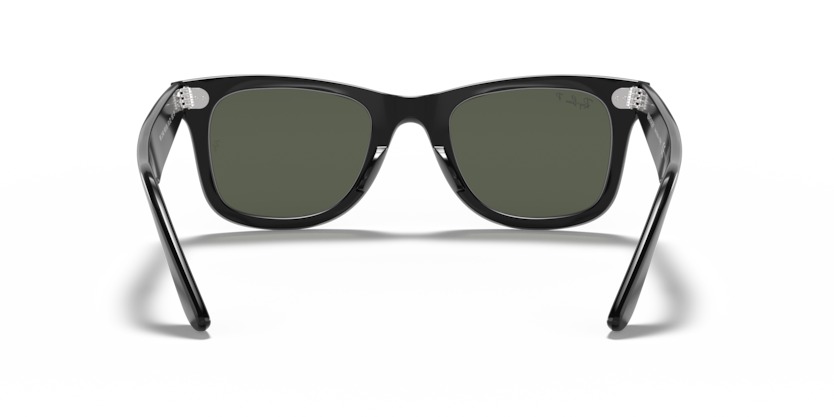 RAY BAN WAYFARER — 4