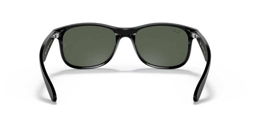 RAY BAN Andy — 4