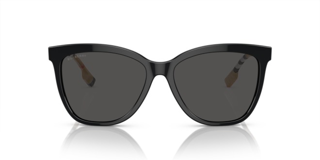 BURBERRY CLARE — 1