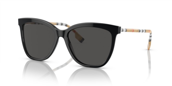 BURBERRY CLARE — 2