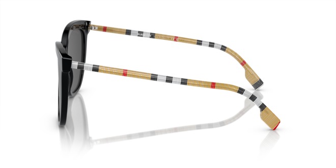 BURBERRY CLARE — 3
