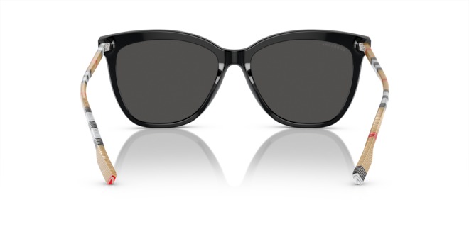 BURBERRY CLARE — 4