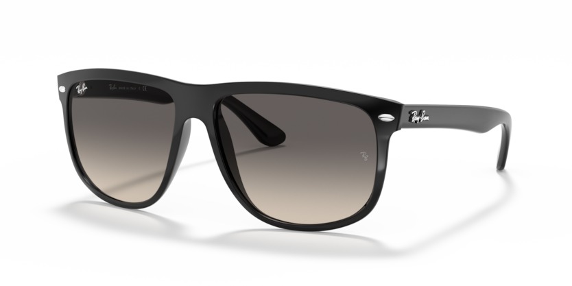 RAY BAN Boyfriend — 2