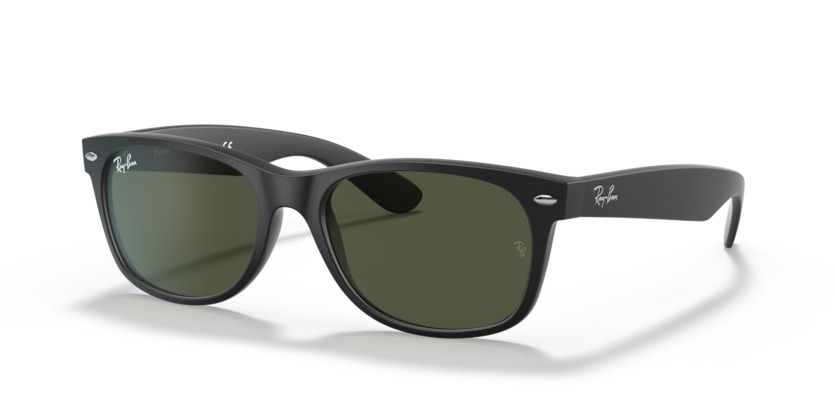 RAY BAN NEW WAYFARER — 2